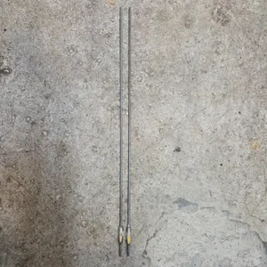 Grumman AA1/5 VOR Nav Antennas